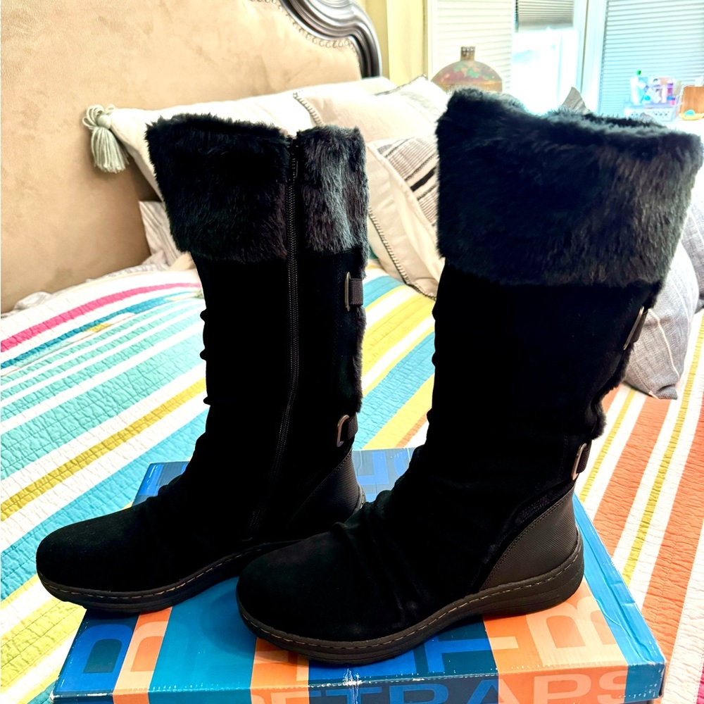 Baretraps Women’s Tall Boots👢